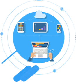 上云軟件 革新網(wǎng)頁(yè)與網(wǎng)站設(shè)計(jì)的新范式